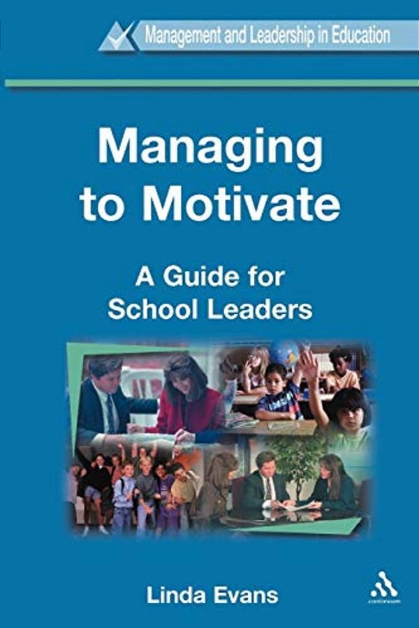 Managing To Motivate-..