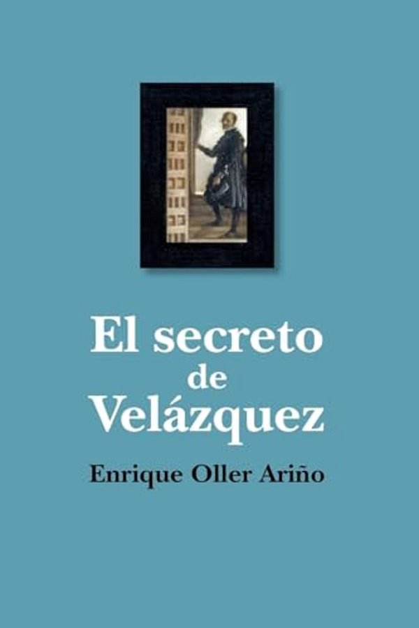 El Secreto De Velazquez-..
