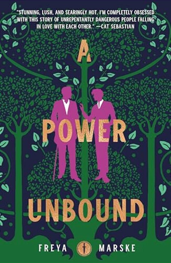 A Power Unbound-..
