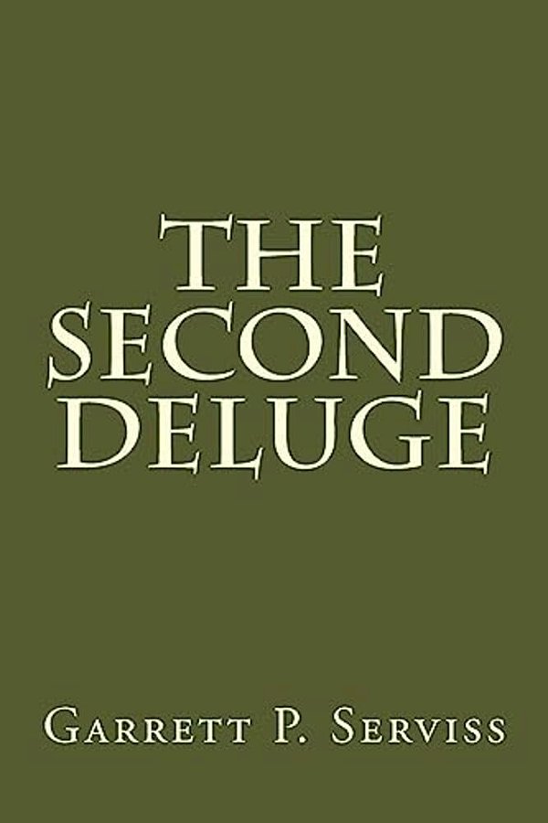 The Second Deluge-..
