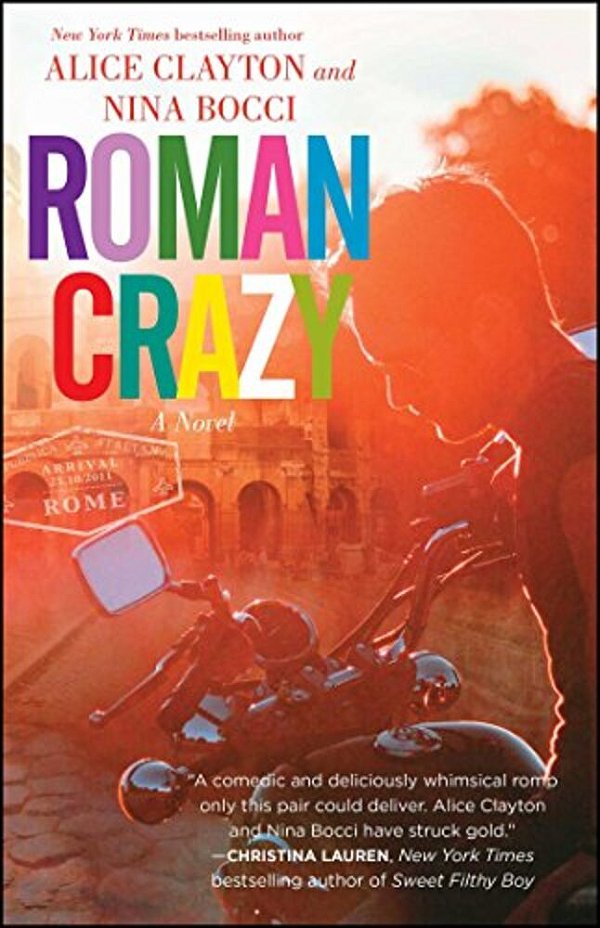 Roman Crazy-..