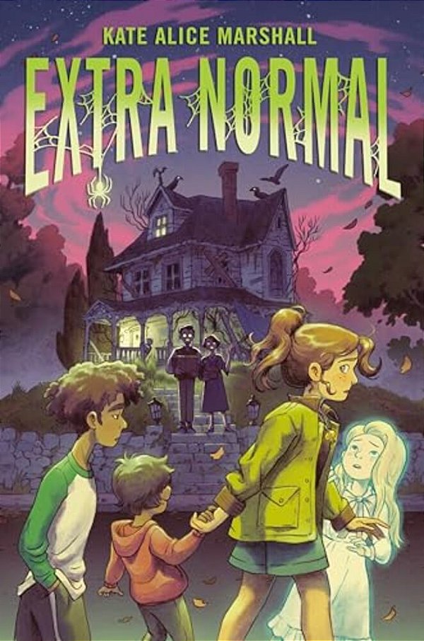 Extra Normal-..