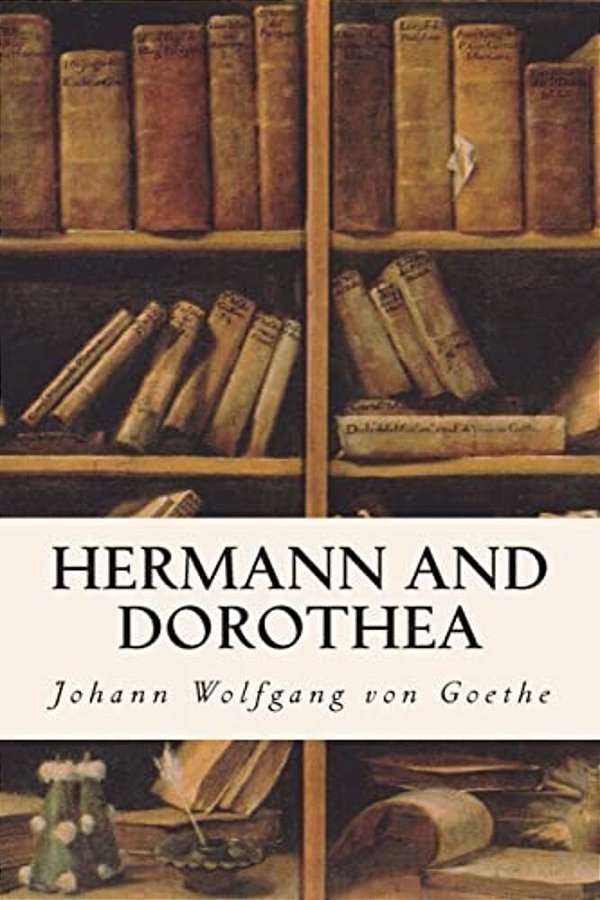 Hermann And Dorothea-..
