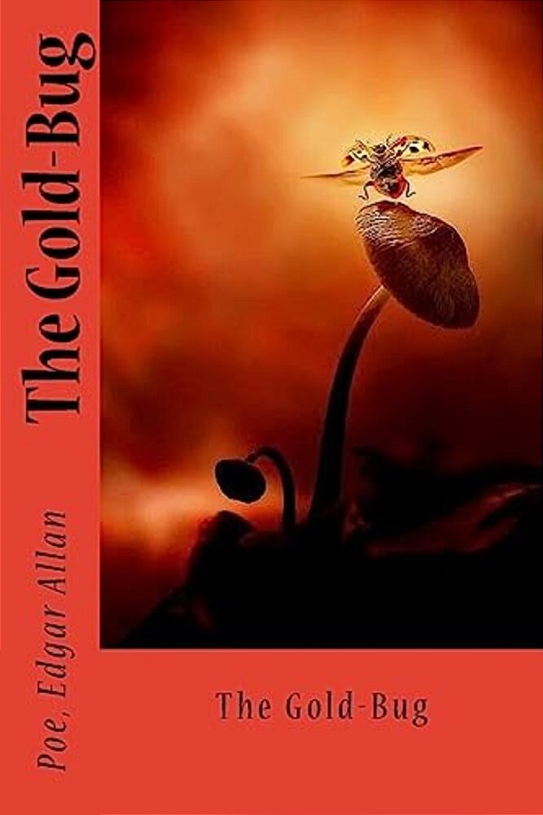 The Gold-Bug-..