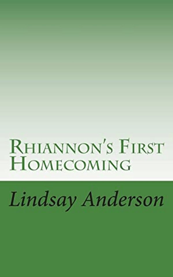 Rhiannon's First Homecoming-..