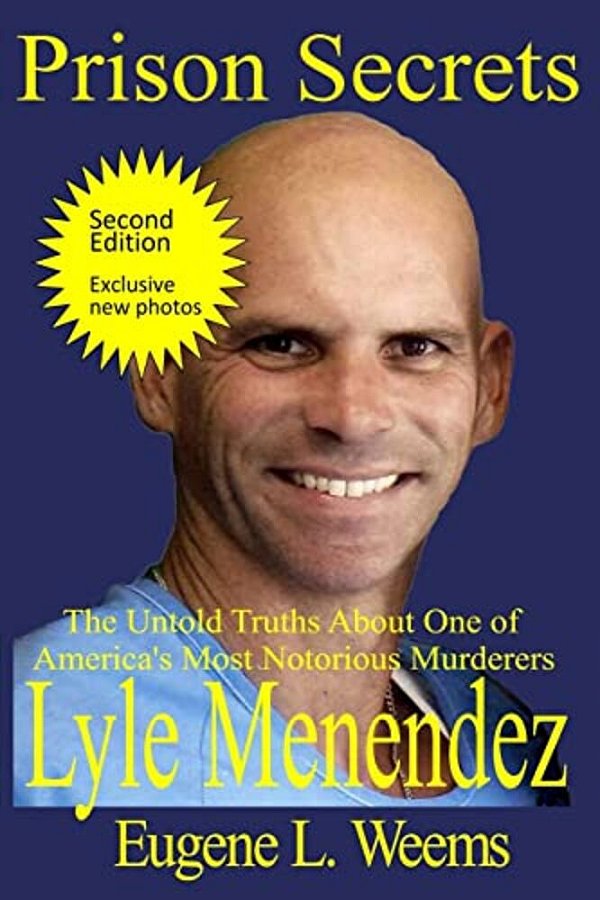 Prison Secrets: 2014 Revised Edition-..