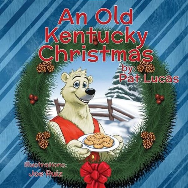 An Old Kentucky Christmas: Paul The Polar Bear-..