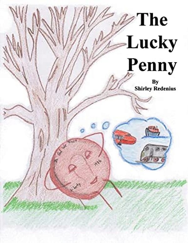 The Lucky Penny-..