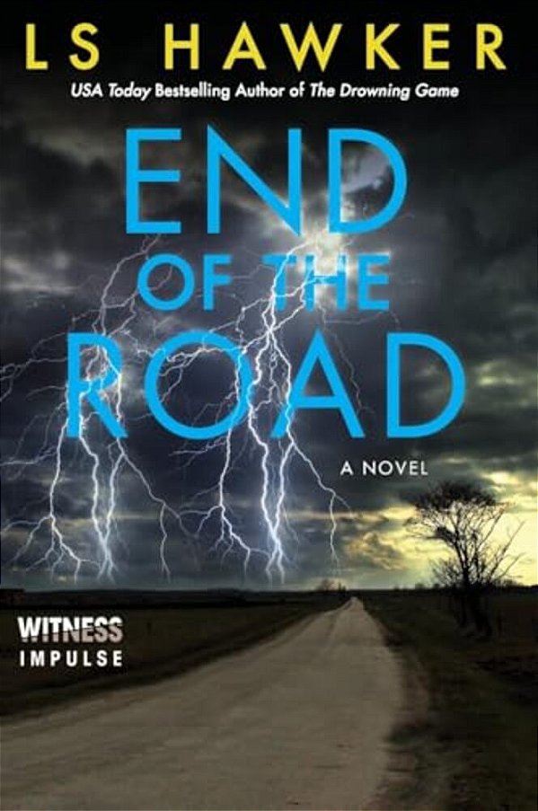 End Of The Road-..