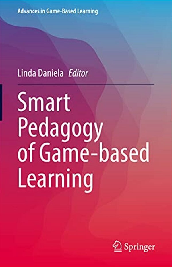 Smart Pedagogy Of Game-Based Learning-..