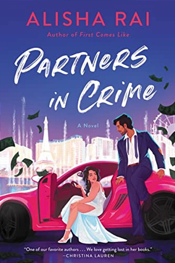 Partners In Crime-..