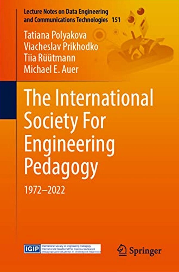 The International Society For Engineering Pedagogy: 1972-2022-..