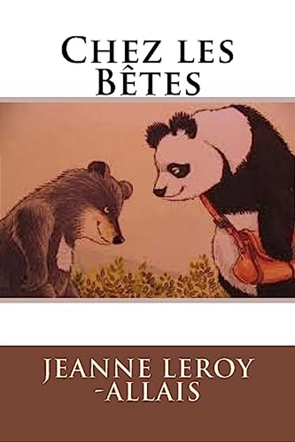 Chez Les Betes-..