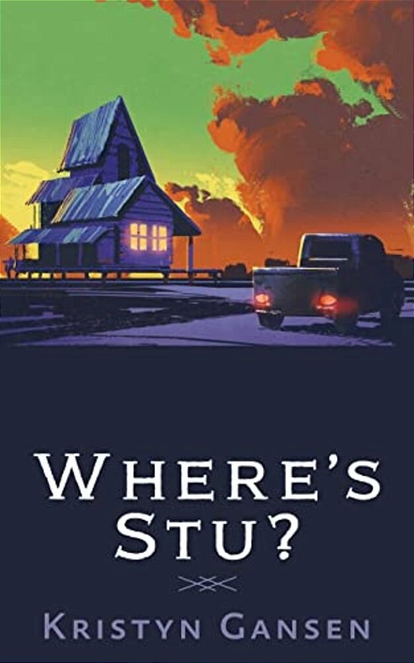 Where's Stu?-..