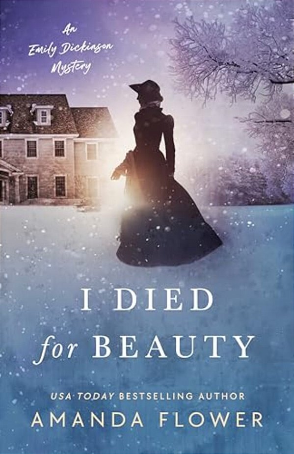 I Died For Beauty-..