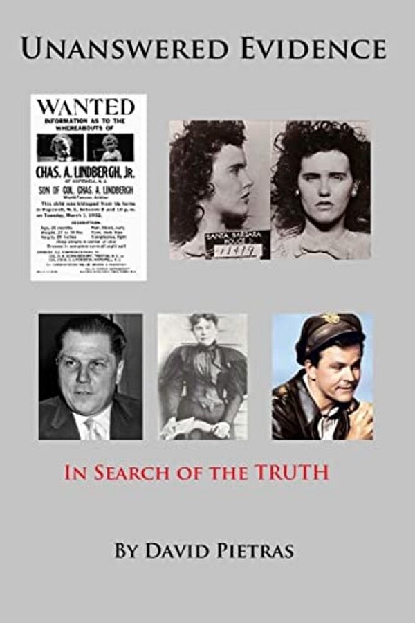 Unanswered Evidence-..