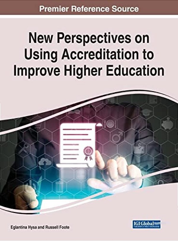 New Perspectives On Using Accreditation To Improve Higher Education-..