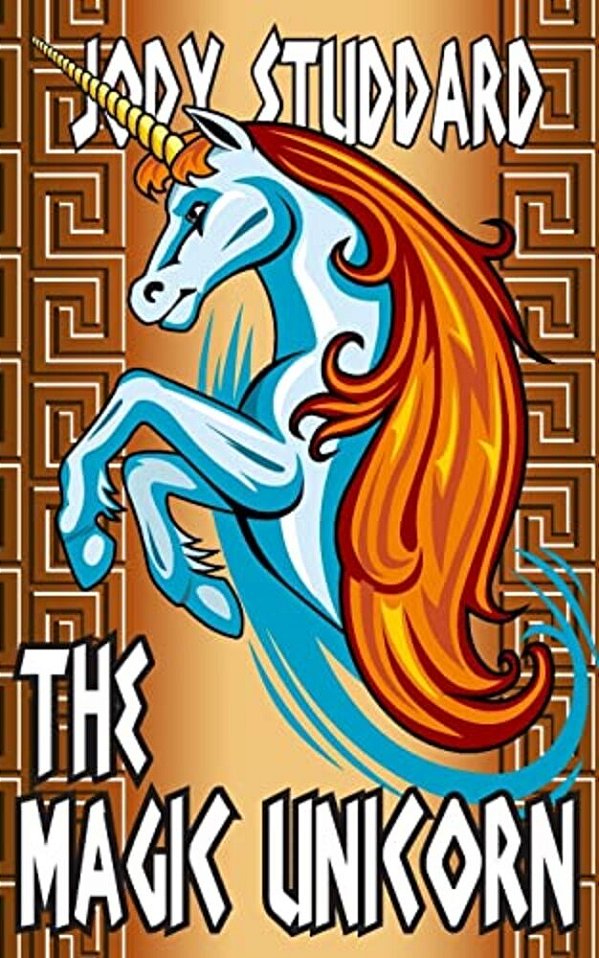 Eneas: The Magic Unicorn-..