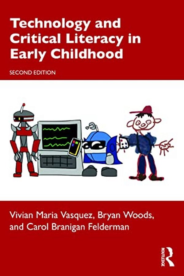 Technology And Critical Literacy In Early Childhood-..