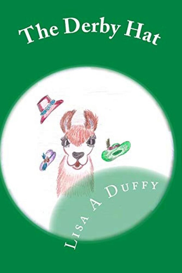The Derby Hat-..