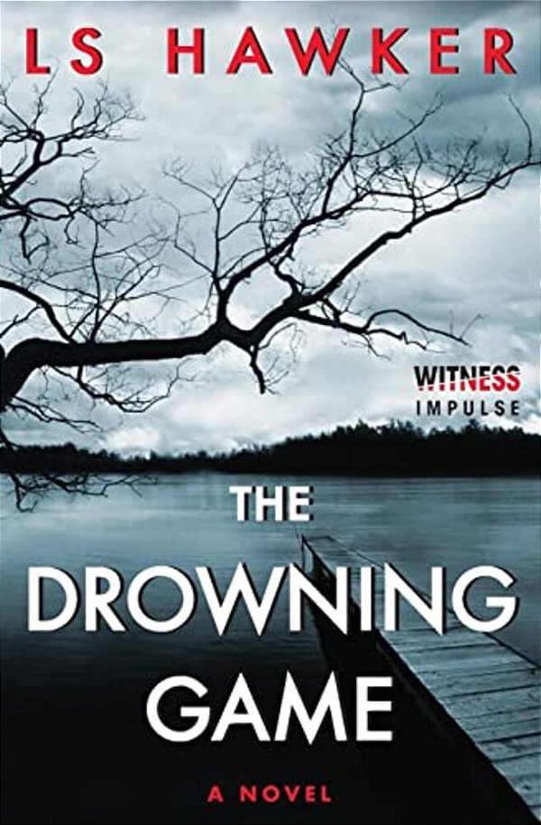The Drowning Game-..
