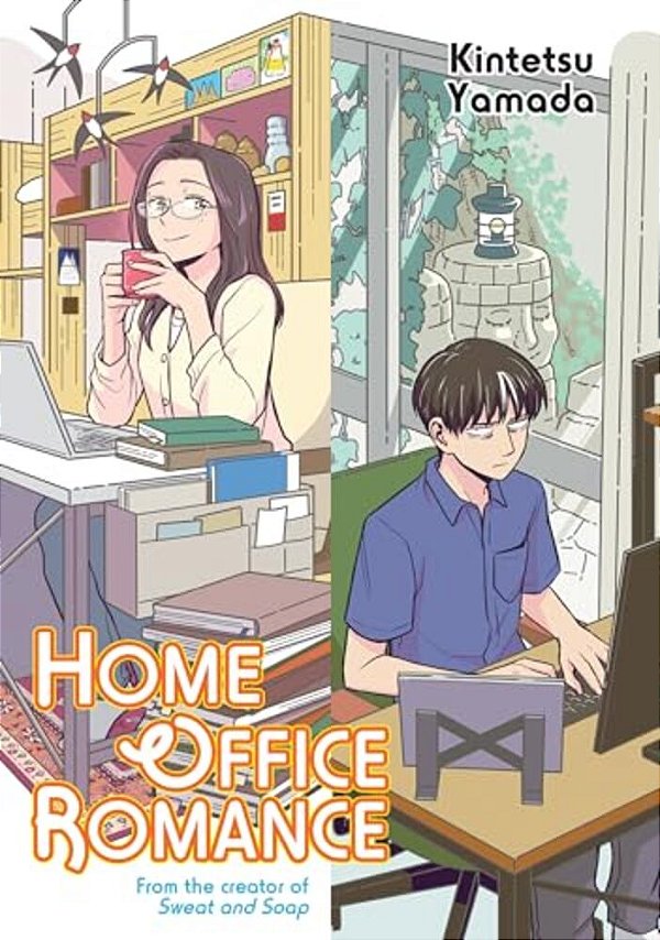 Home Office Romance-..
