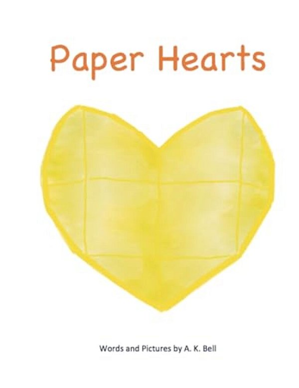 Paper Hearts-..