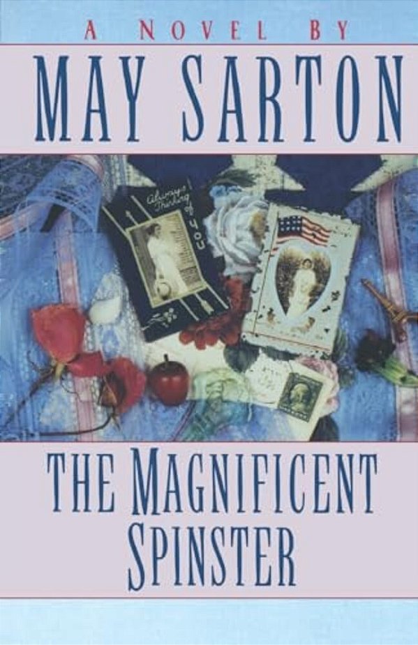 Magnificent Spinster-..