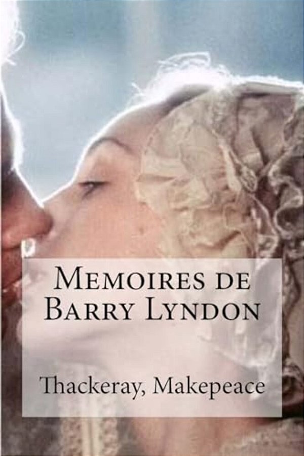 Memoires De Barry Lyndon-..