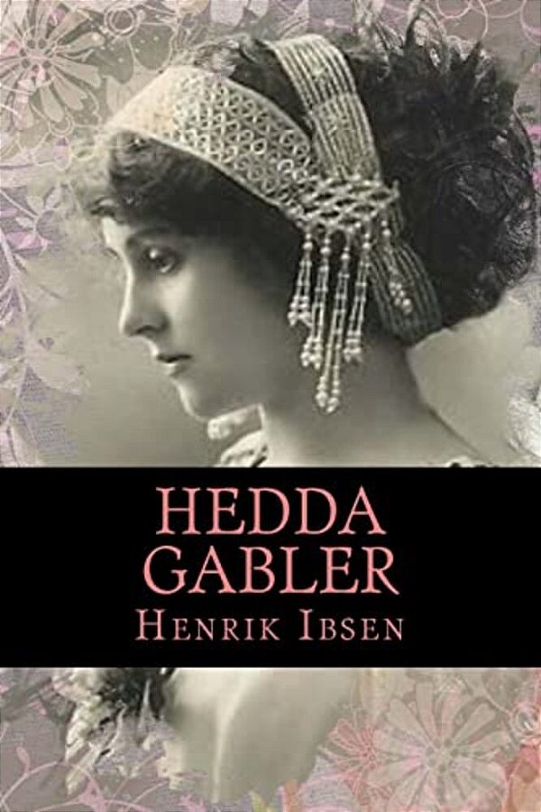 Hedda Gabler-..