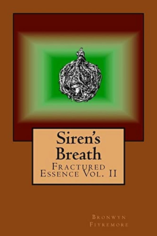Siren's Breath-..