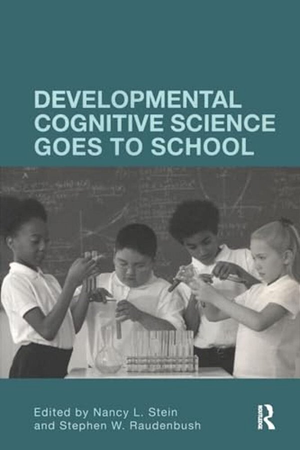 Developmental Cognitive Science Goes To School-..