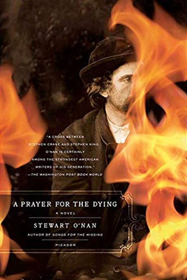 A Prayer For The Dying-..
