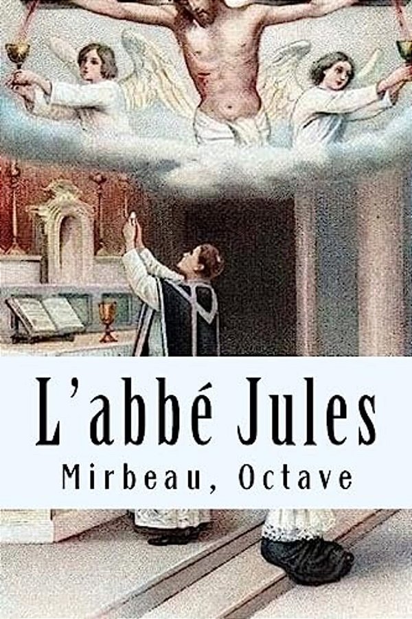 L'Abbé Jules-..