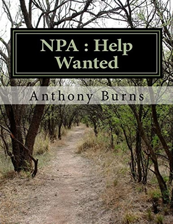 Npa: Help Wanted-..