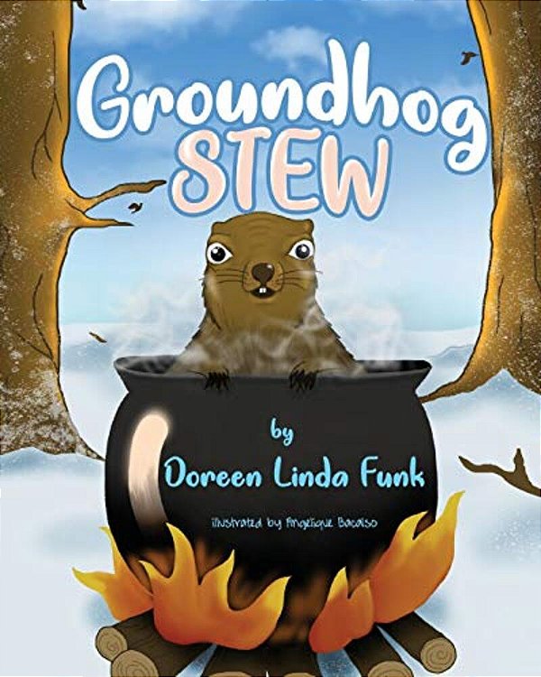 Groundhog Stew-..