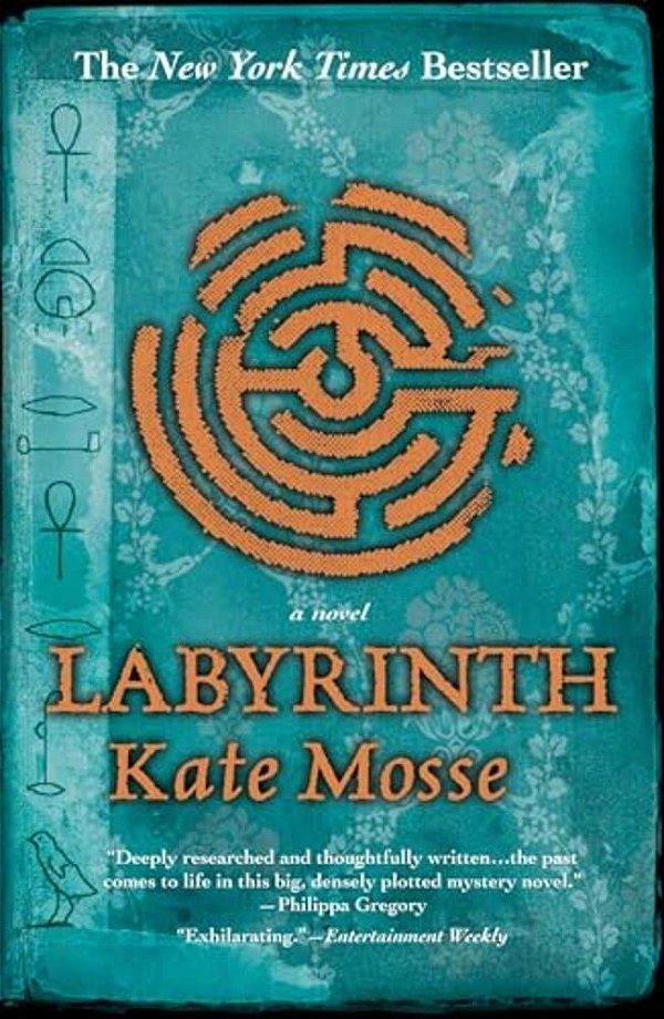 Labyrinth-..