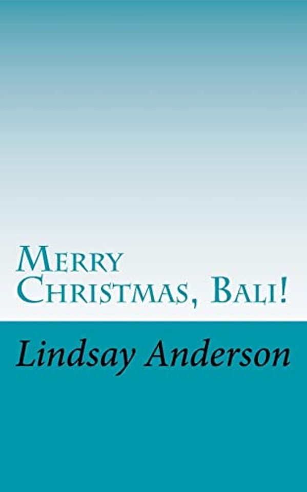 Merry Christmas, Bali!-..