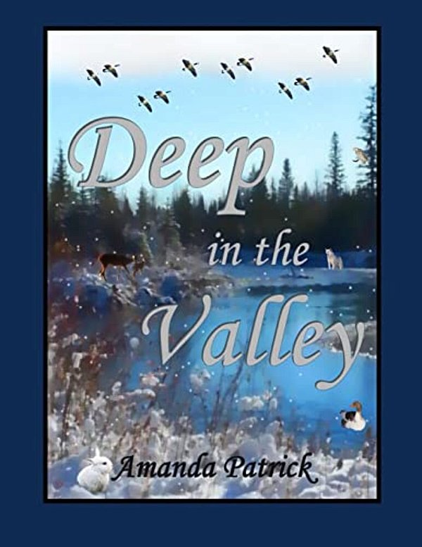 Deep In The Valley-..