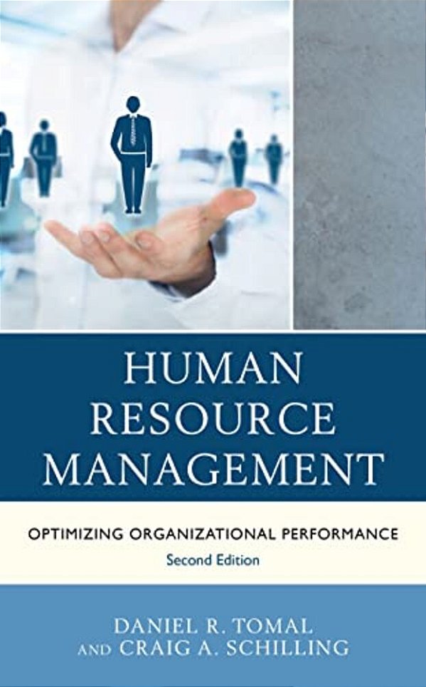 Human Resource Management: Optimizing Organizational Performance-..
