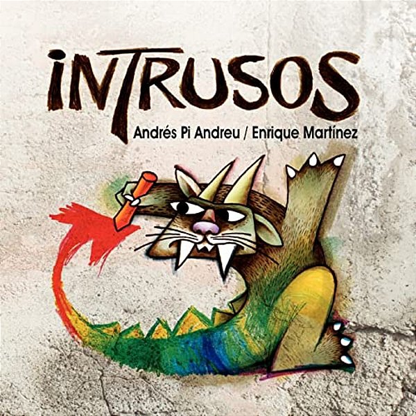 Intrusos-..