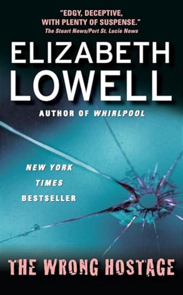 The Wrong Hostage-..