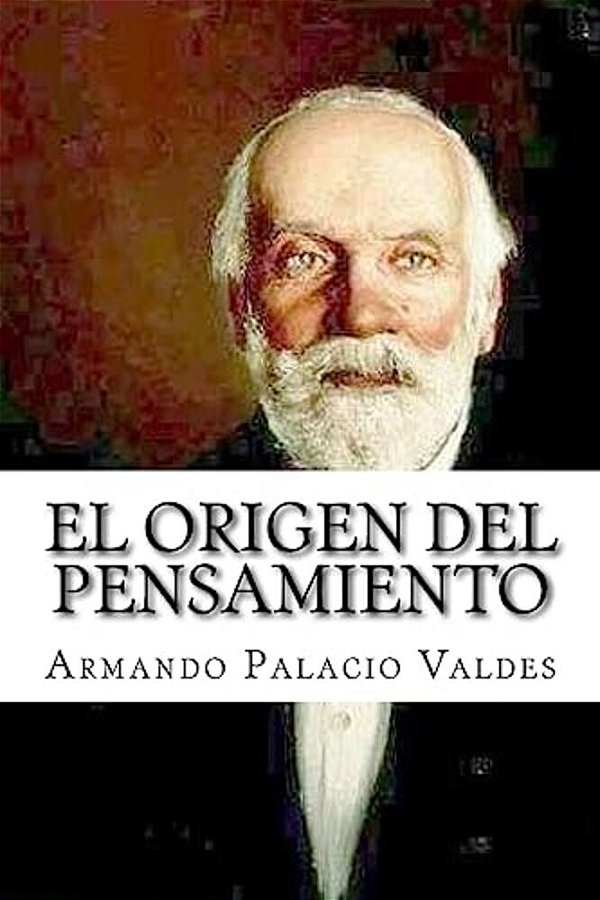 El Origen Del Pensamiento-..