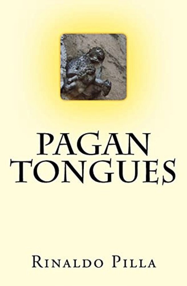 Pagan Tongues-..