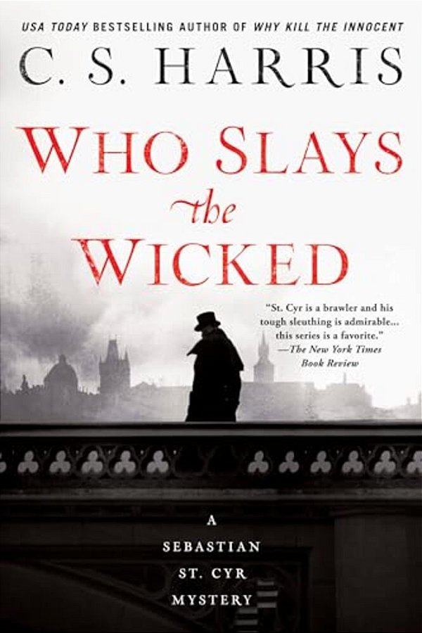 Who Slays The Wicked-..