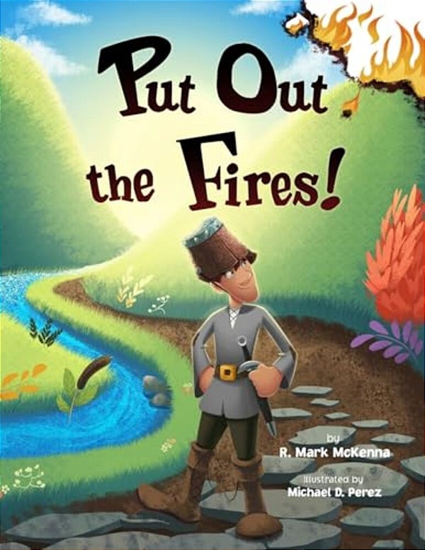 Put Out The Fires!-..