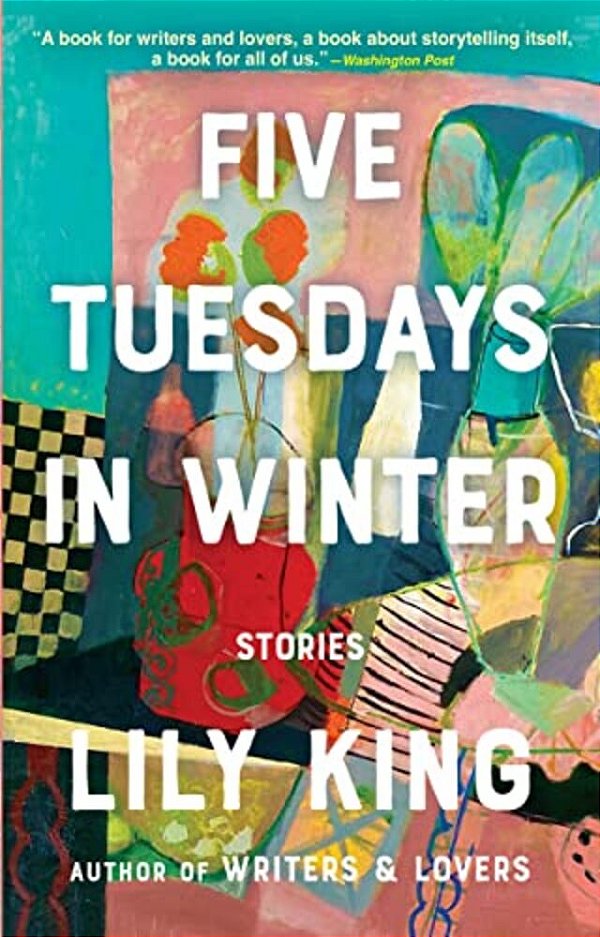 Five Tuesdays In Winter-..