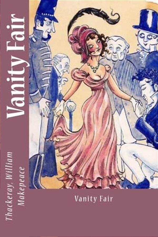 Vanity Fair-..