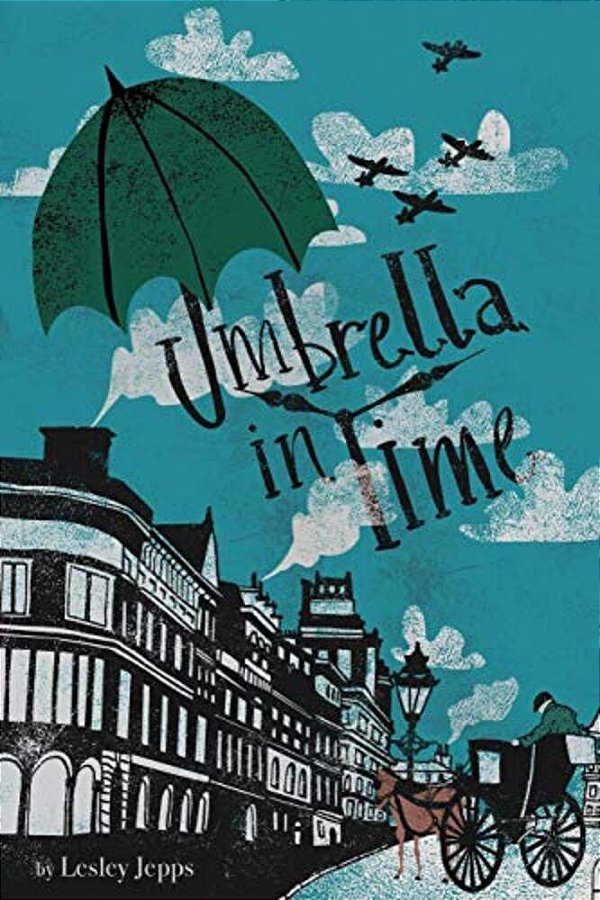 Umbrella In Time-..