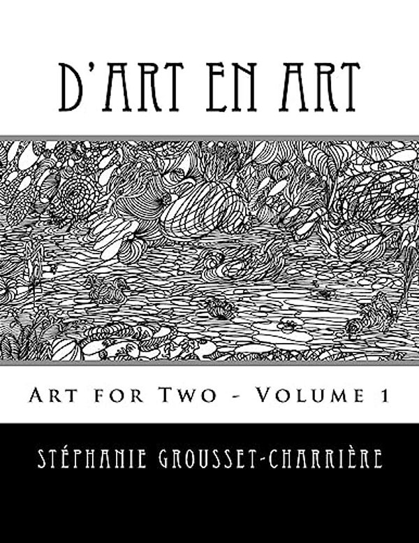 D'Art En Art-..